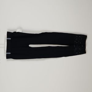 Lemon Kiss Girls Pants